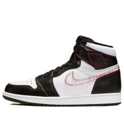 Air Jordan 1 Retro High OG Defiant