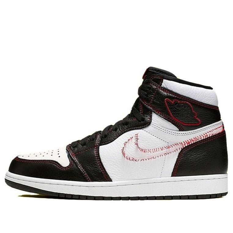 Air Jordan 1 Retro High OG Defiant