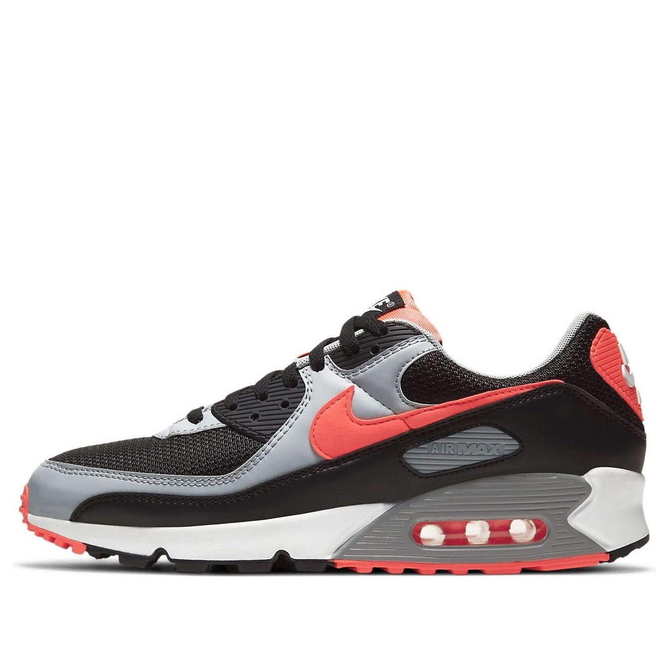 Nike Air Max 90 Radiant Red