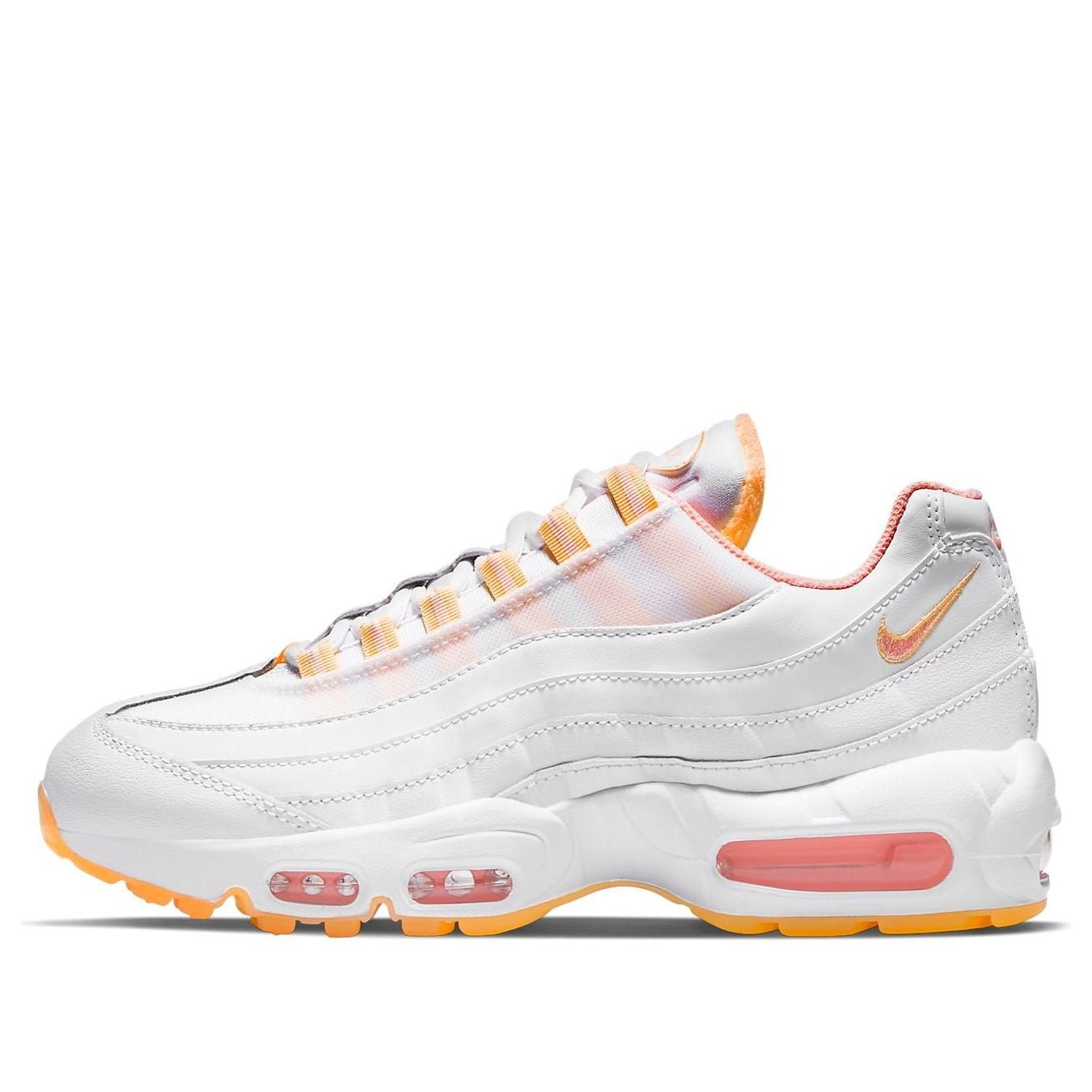 Nike Air Max 95 Melon Tint