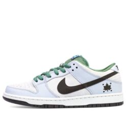 Nike Dunk Low Premium SB Maple Leaf