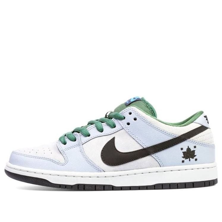 Nike Dunk Low Premium SB Maple Leaf