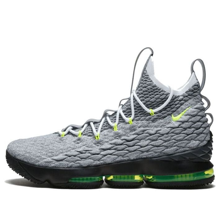 Nike LeBron 15 Air Max 95