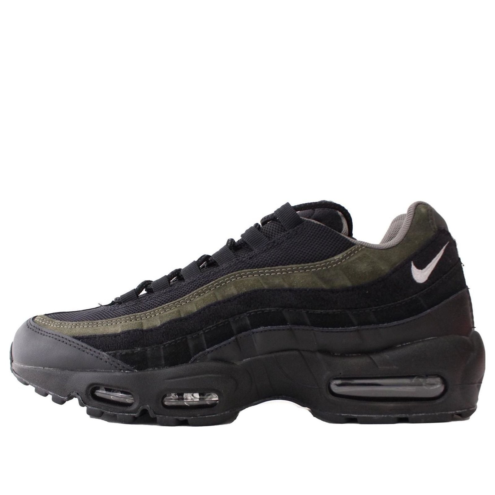 Nike Air Max 95 HAL Hot Air