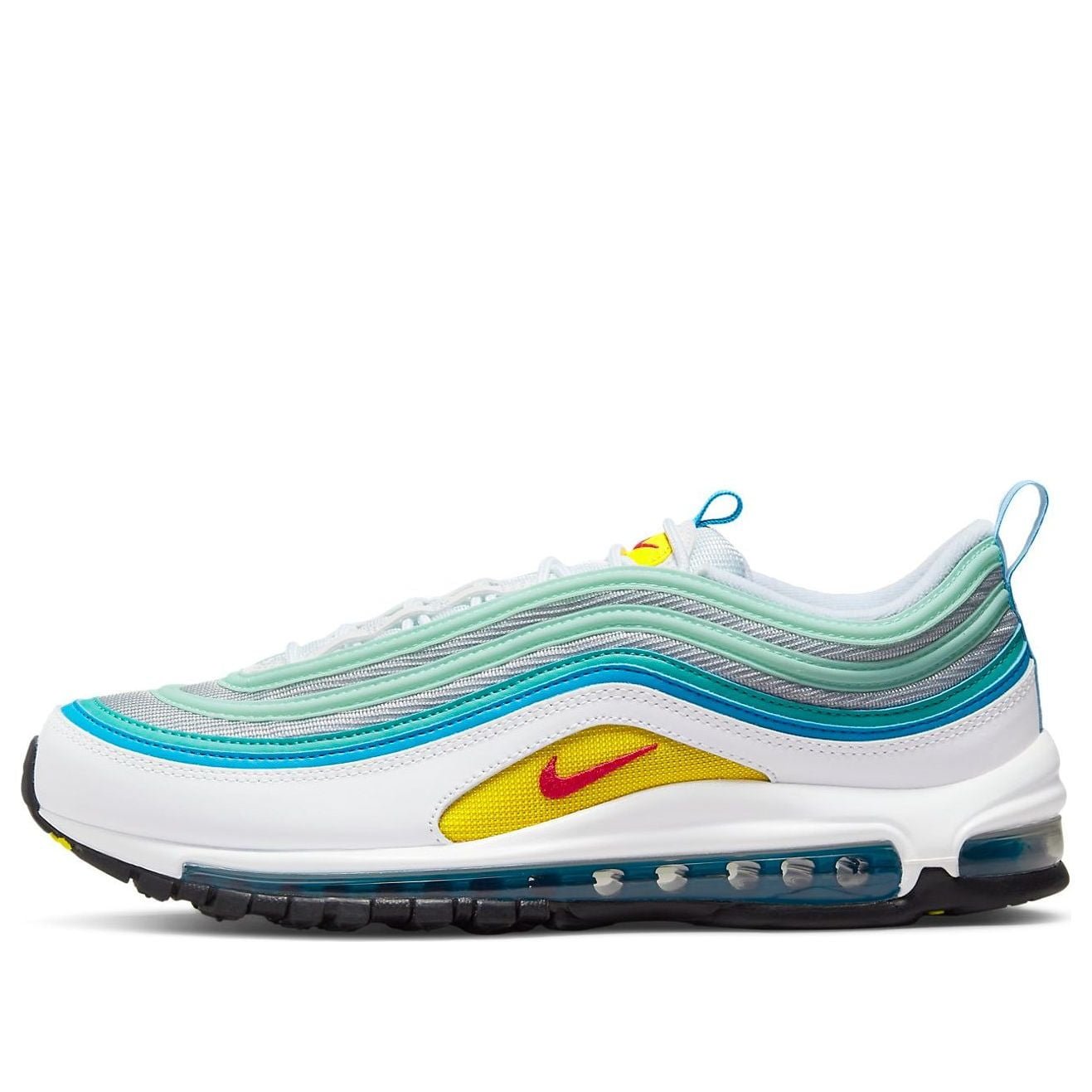 Nike Air Max 97 Spring Floral