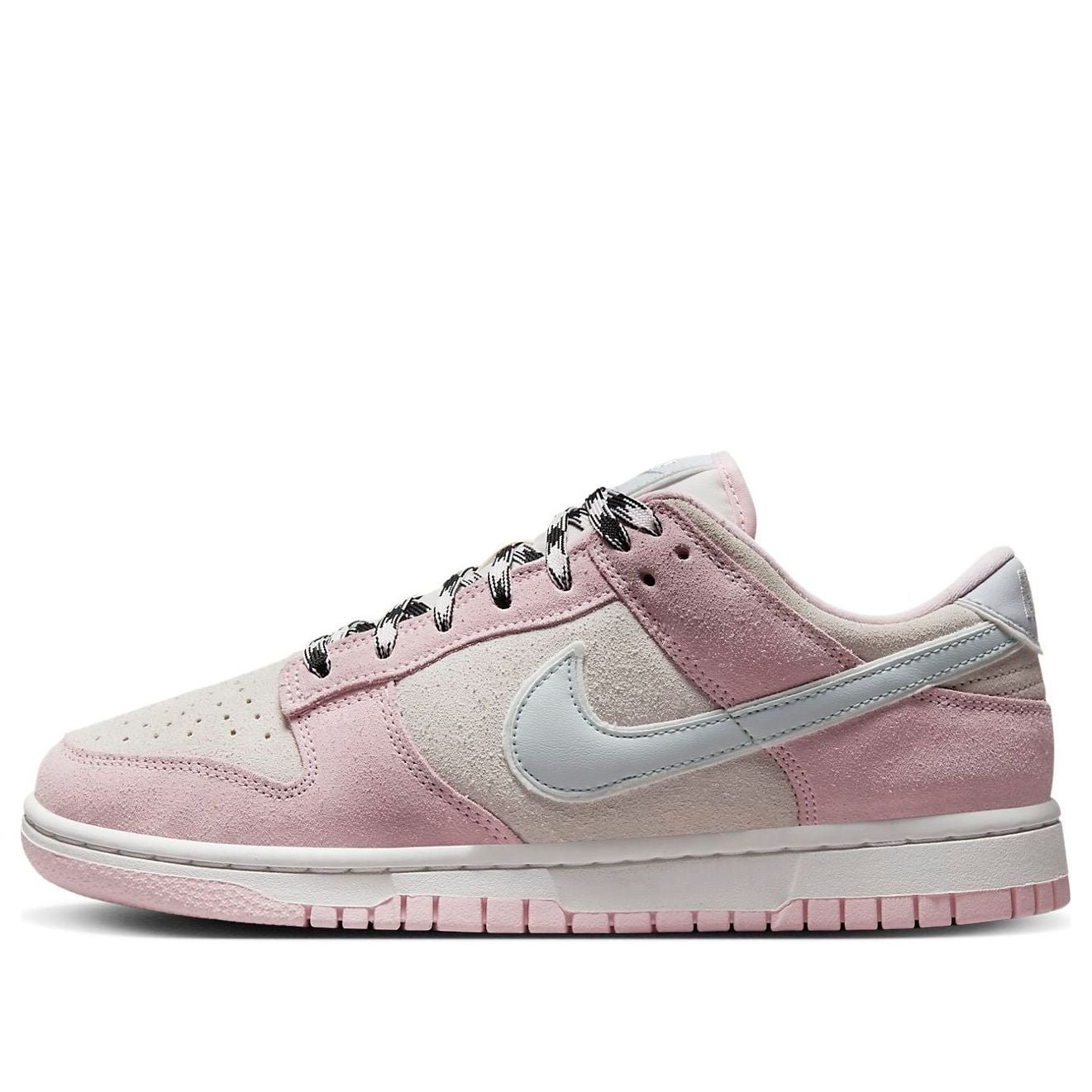 Nike Dunk Low LX Pink Foam