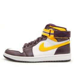 Air Jordan 1 High Strap Grand Purple