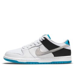Nike Dunk Low Pro SB Laser Blue