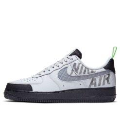 Nike Air Force 1 Low Under Construction Grey