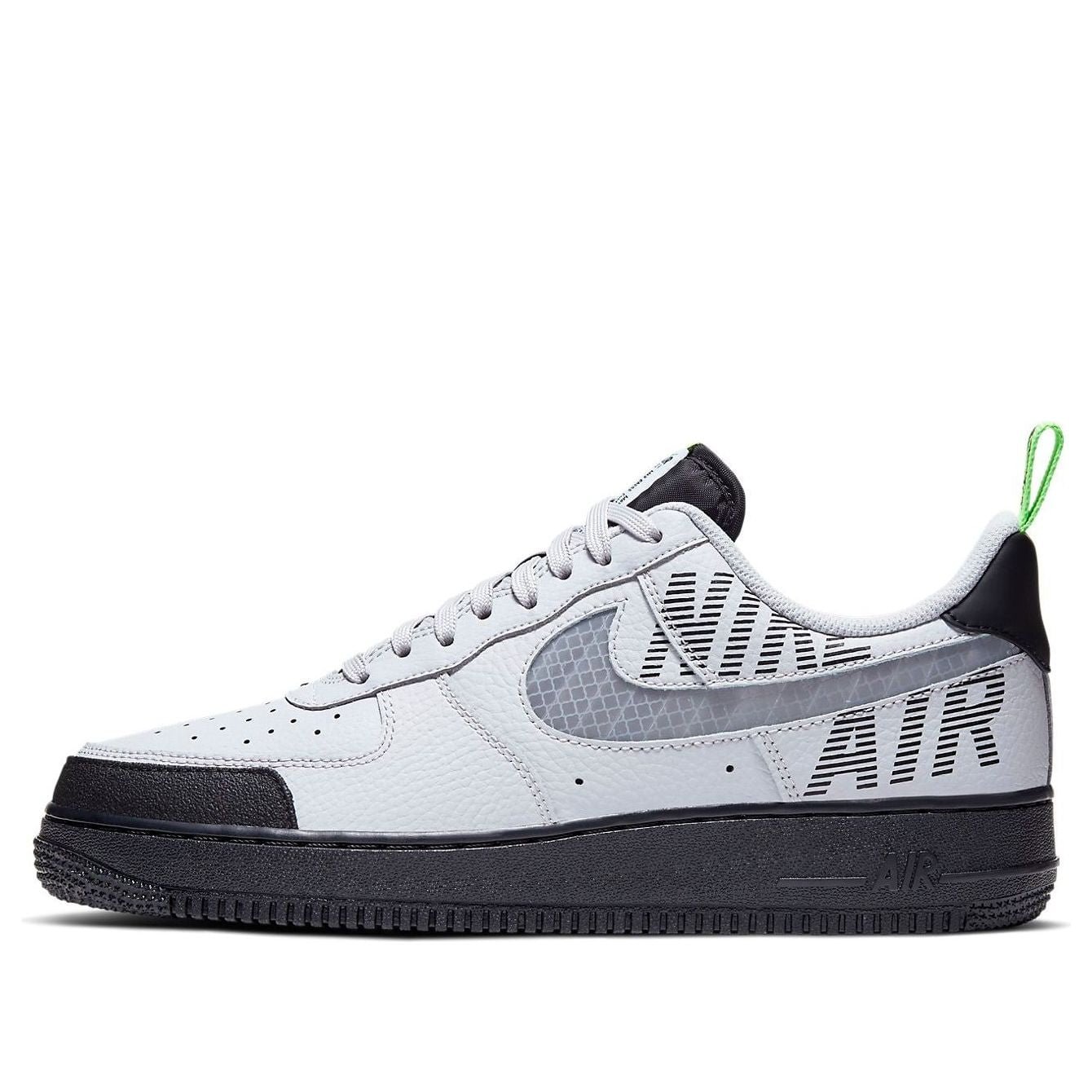 Nike Air Force 1 Low Under Construction Grey