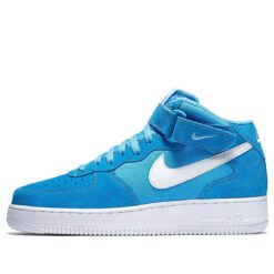 Nike Air Force 1 Mid 07 University Blue