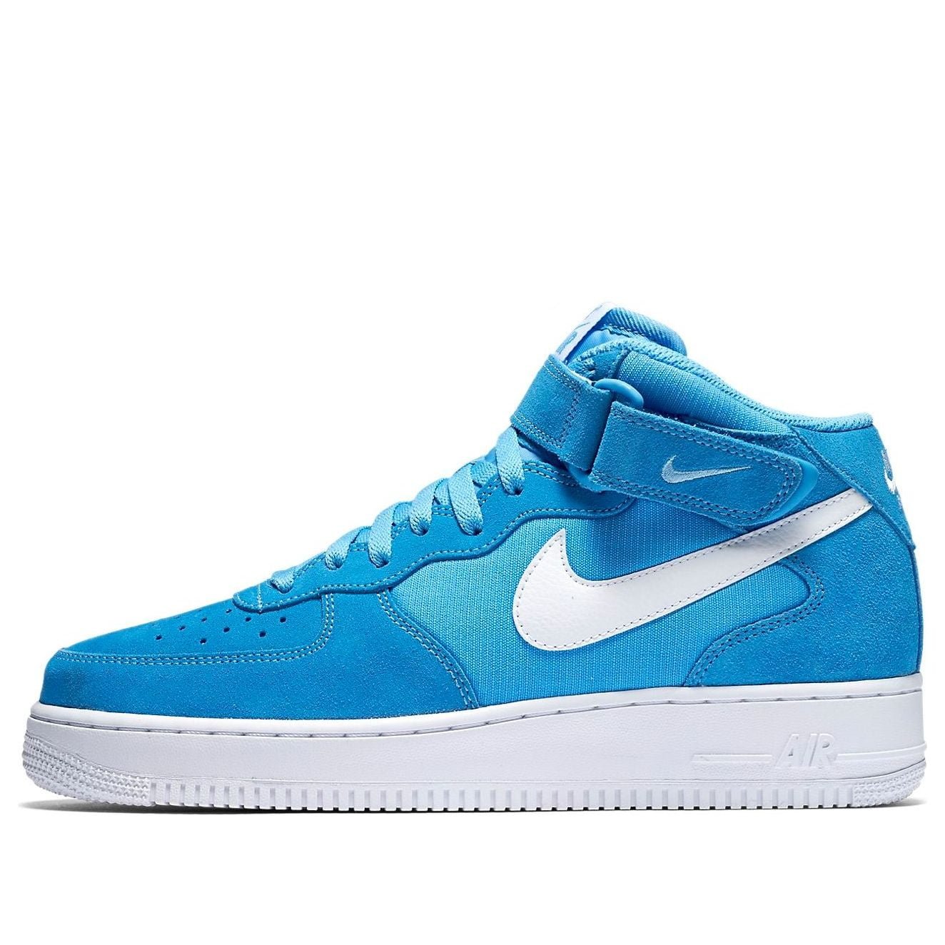 Nike Air Force 1 Mid 07 University Blue