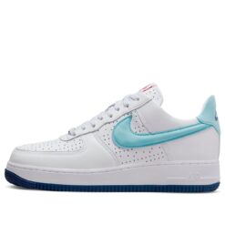 Nike Air Force 1 Low Puerto Rico 2022