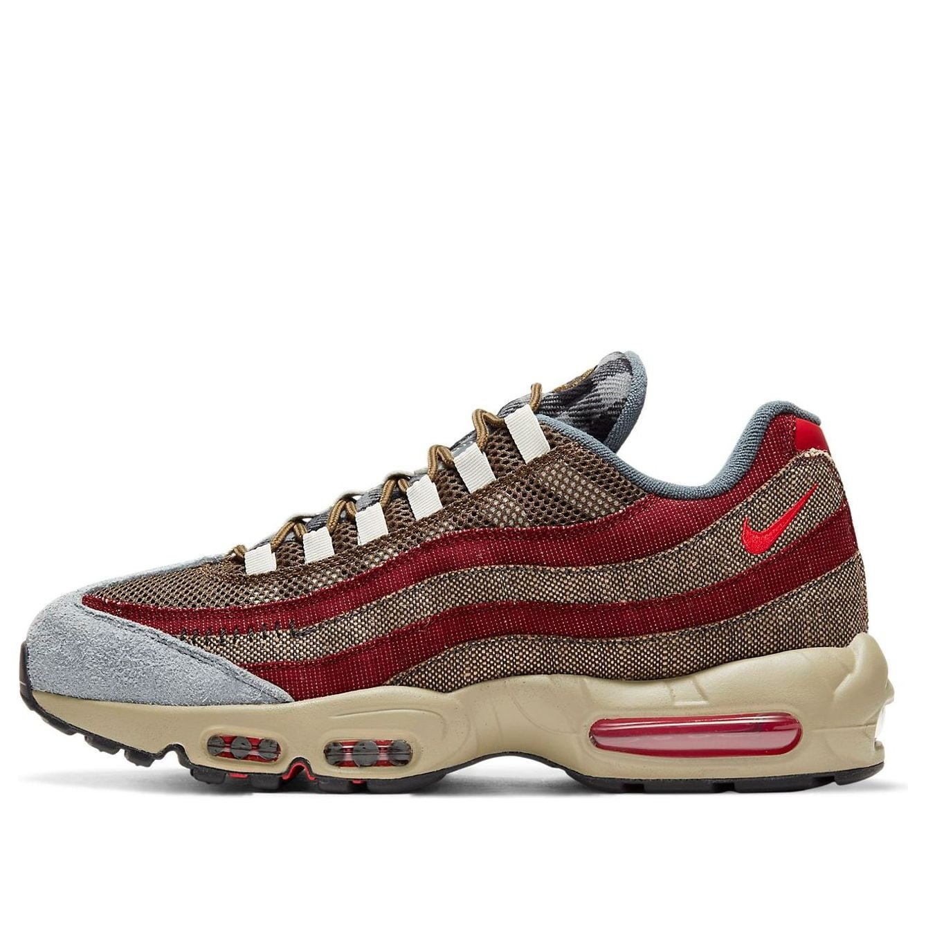 Nike Air Max 95 Freddy Krueger