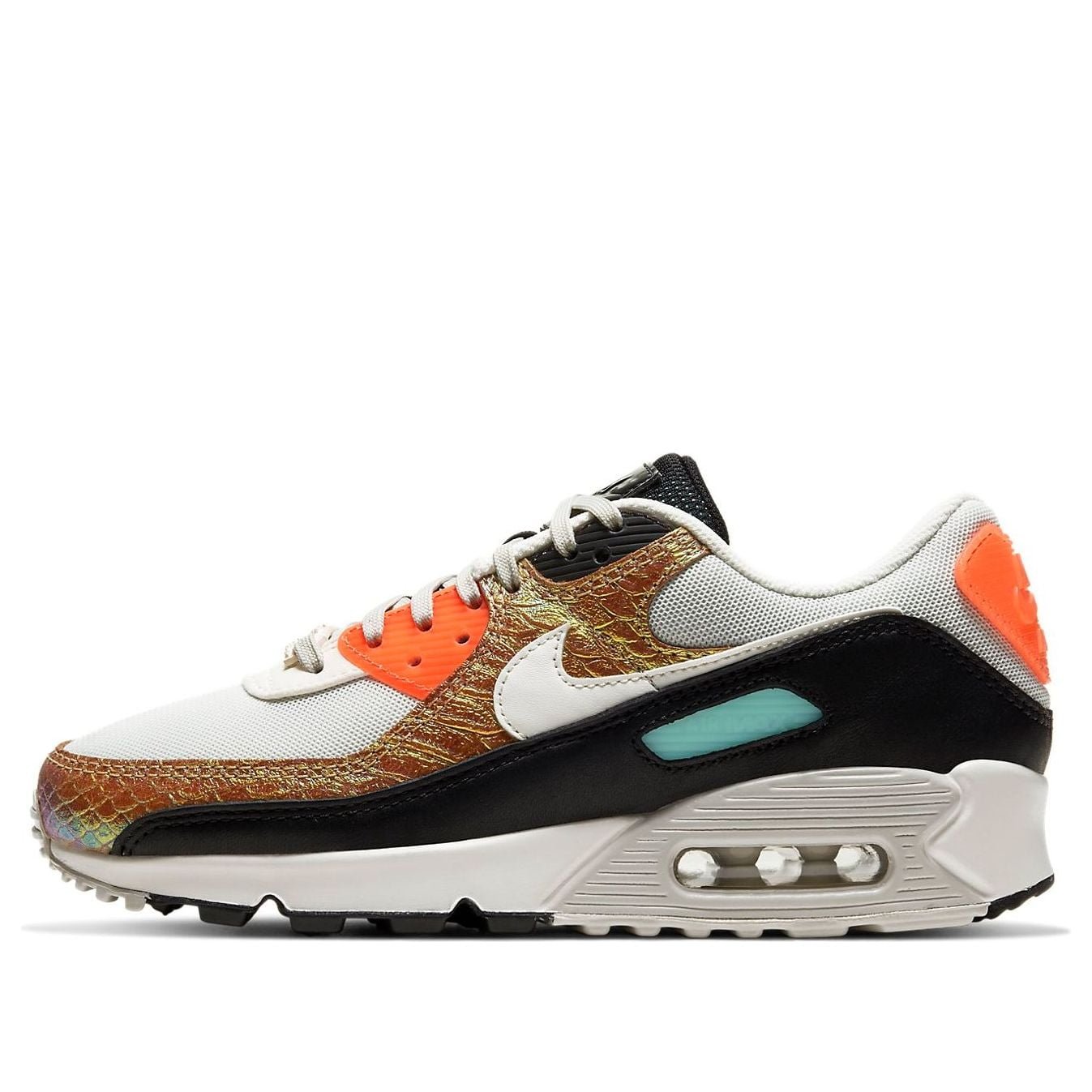 Nike Air Max 90 Scales