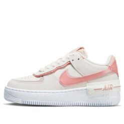 Nike Air Force 1 Low Shadow Phantom Pink Oxford