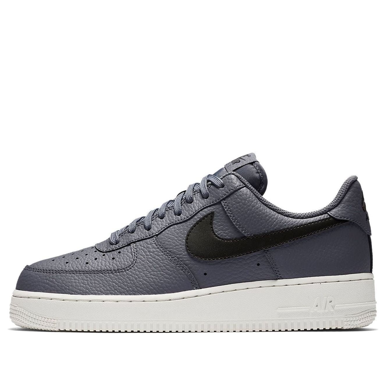 Nike Air Force 1 Low 07 Light Carbon