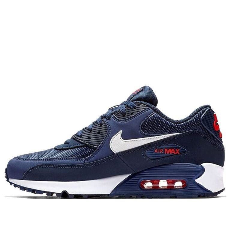 Nike Air Max 90 Essential Midnight Navy
