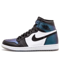 Air Jordan 1 Retro High OG All Star Chameleon