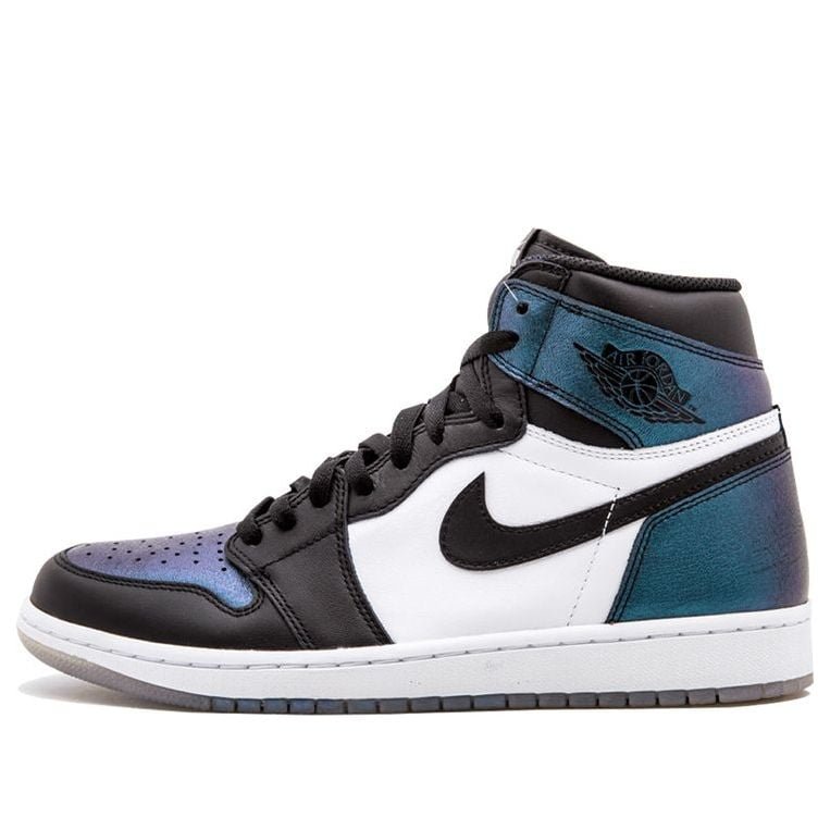 Air Jordan 1 Retro High OG All Star Chameleon