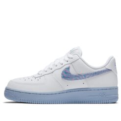 Nike Air Force 1 Low Hydrogen Blue