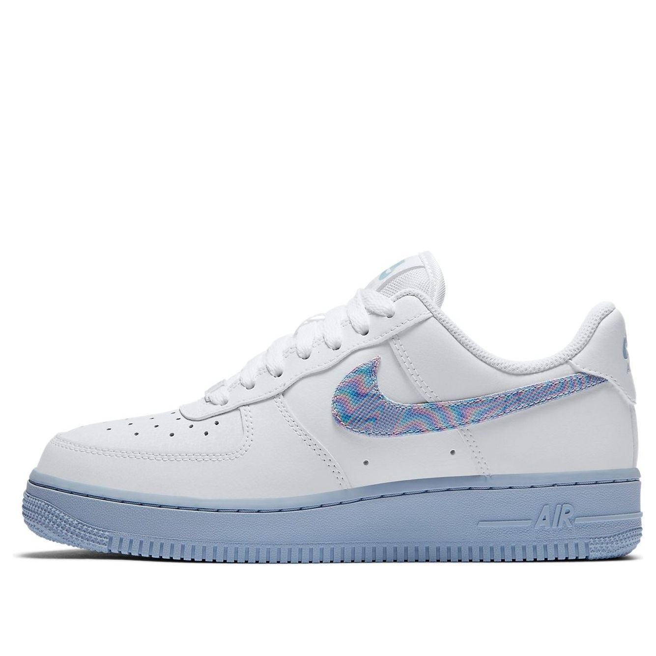 Nike Air Force 1 Low Hydrogen Blue