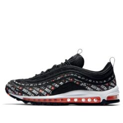 Nike Air Max 97 Just Do It Black