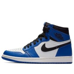 Air Jordan 1 Retro High OG Game Royal