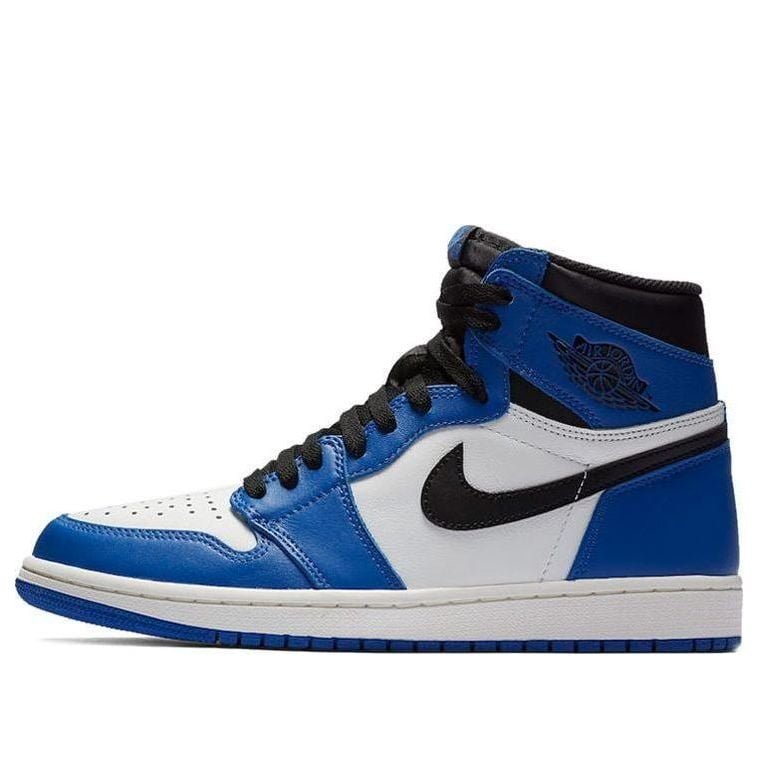 Air Jordan 1 Retro High OG Game Royal