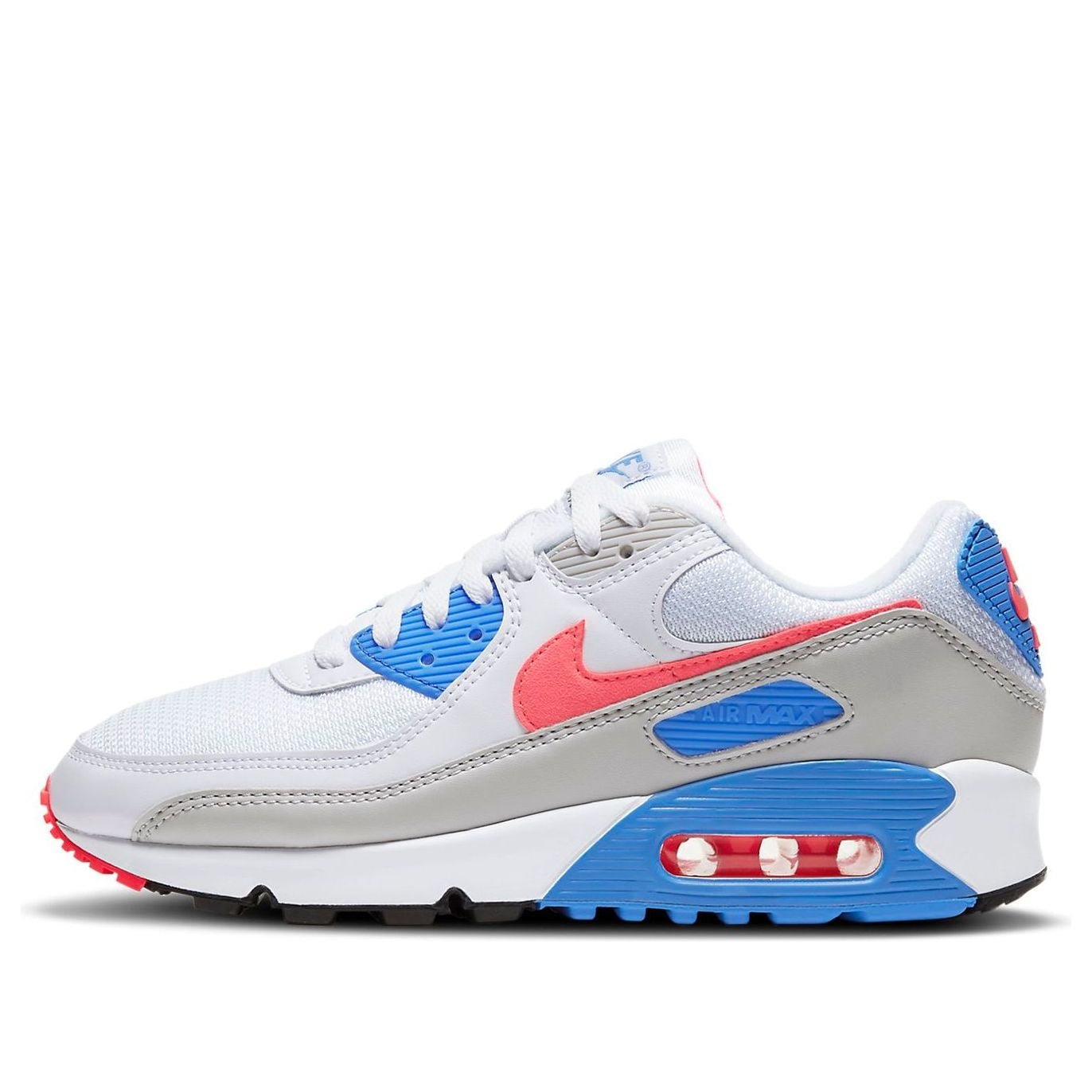 Nike Air Max 90 Hot Coral
