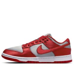 Nike Dunk Low UNLV Satin