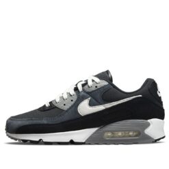 Nike Air Max 90 Premium OffNoir Particle Grey