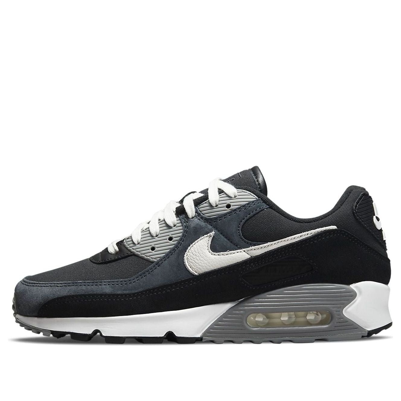 Nike Air Max 90 Premium OffNoir Particle Grey