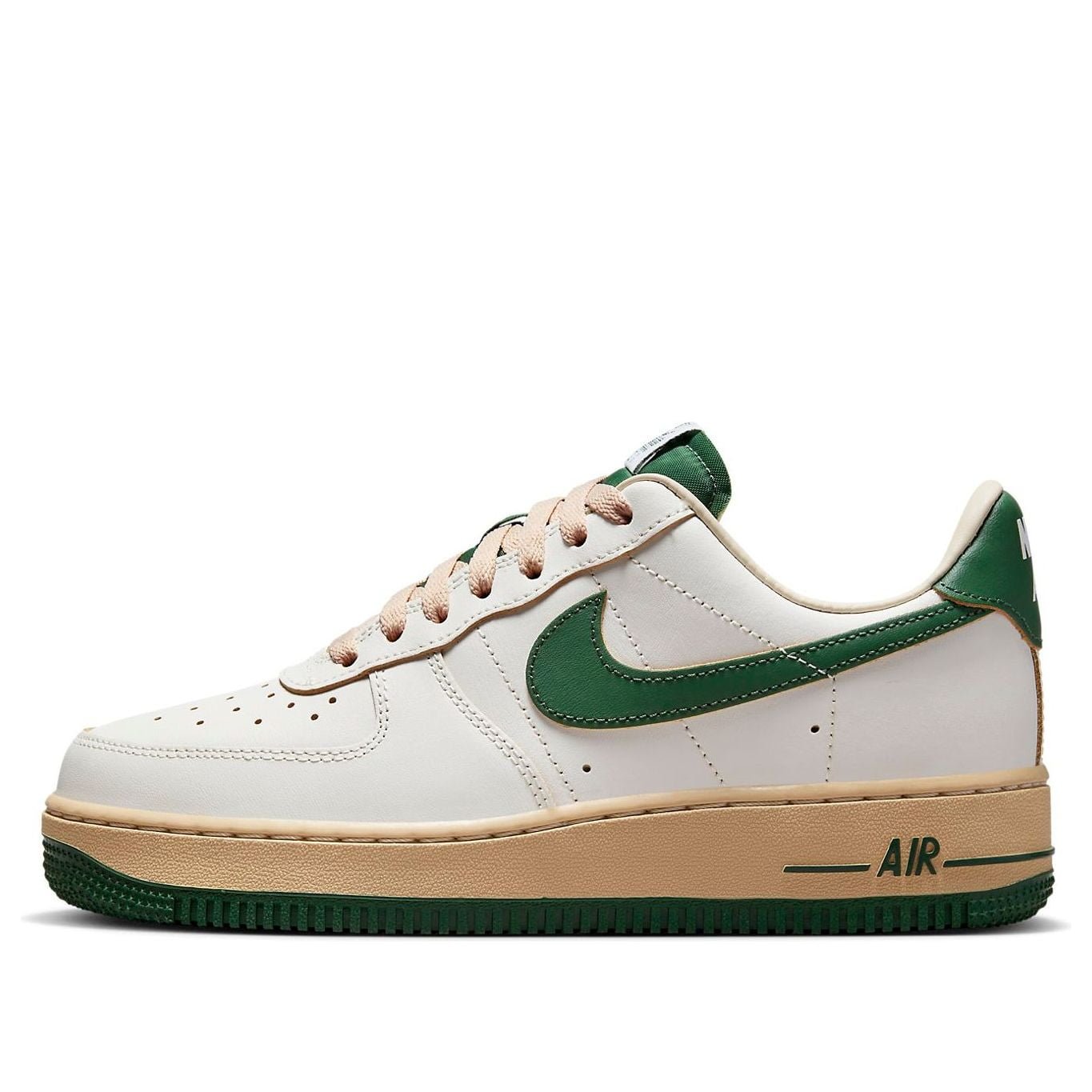 Nike Air Force 1 Low Gorge Green
