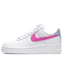 Nike Air Force 1 Low Fire Pink