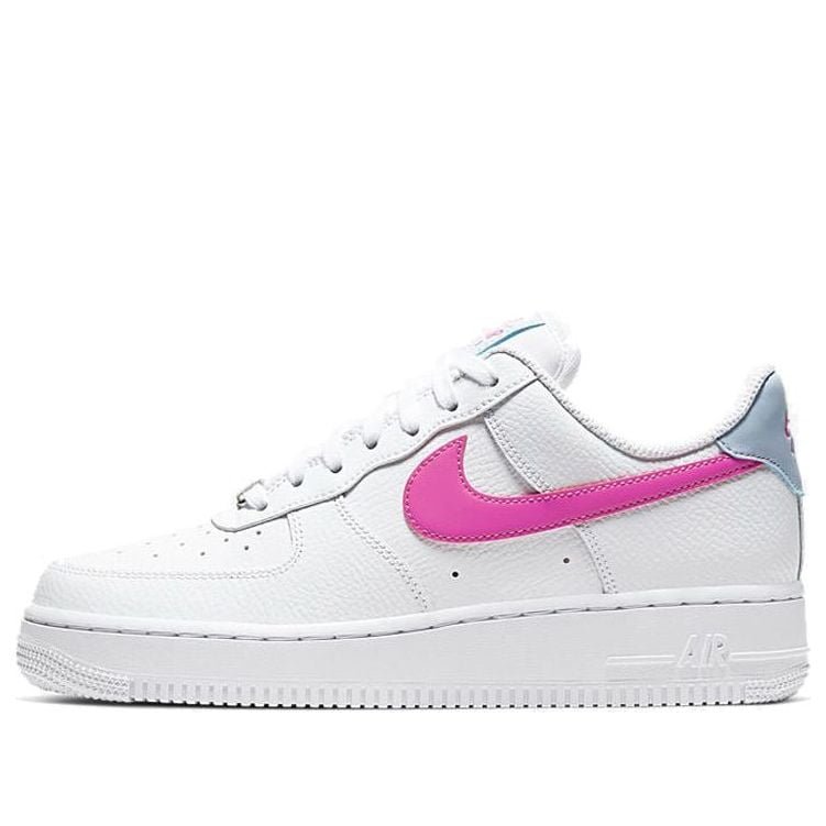 Nike Air Force 1 Low Fire Pink