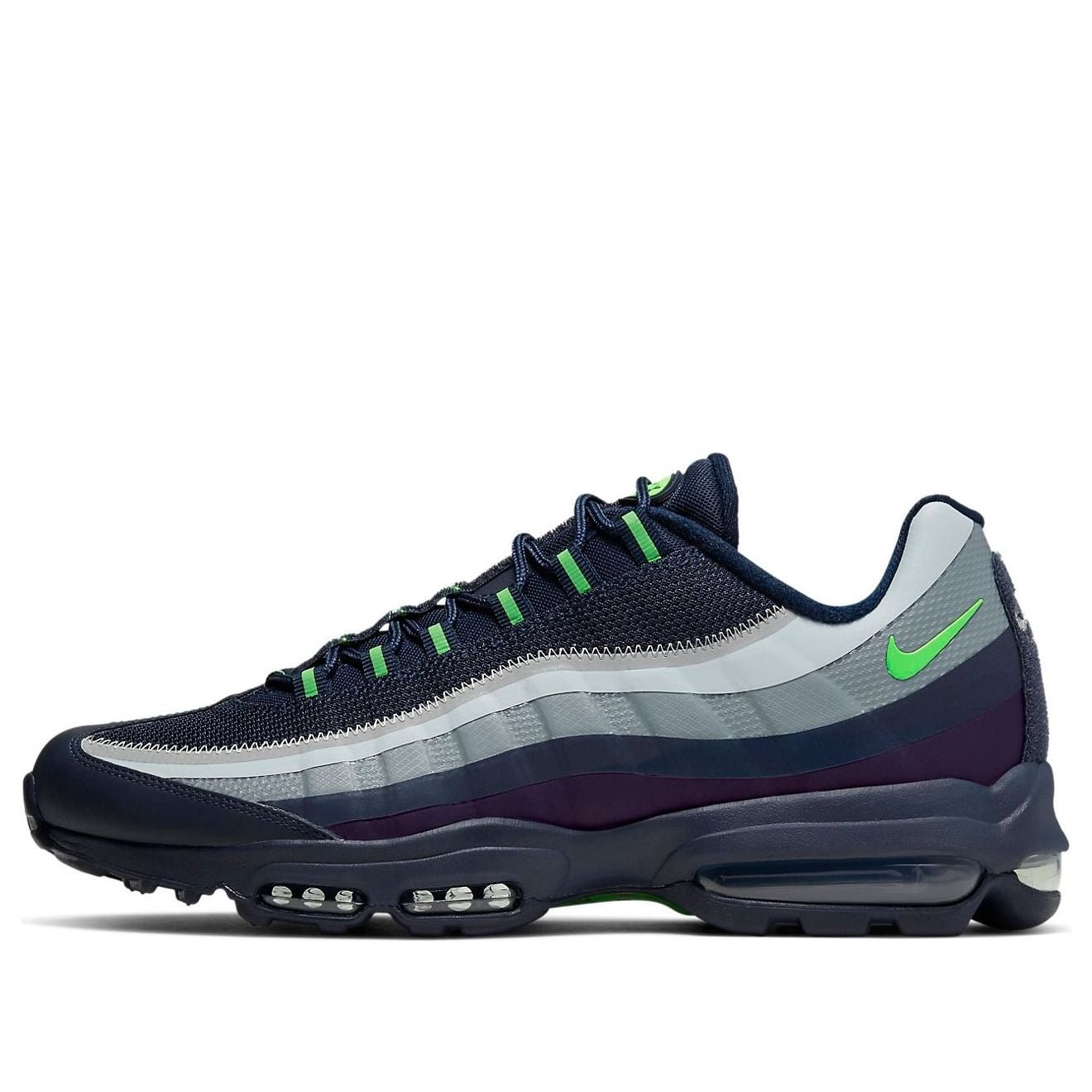 Nike Air Max 95 Ultra Seahawks