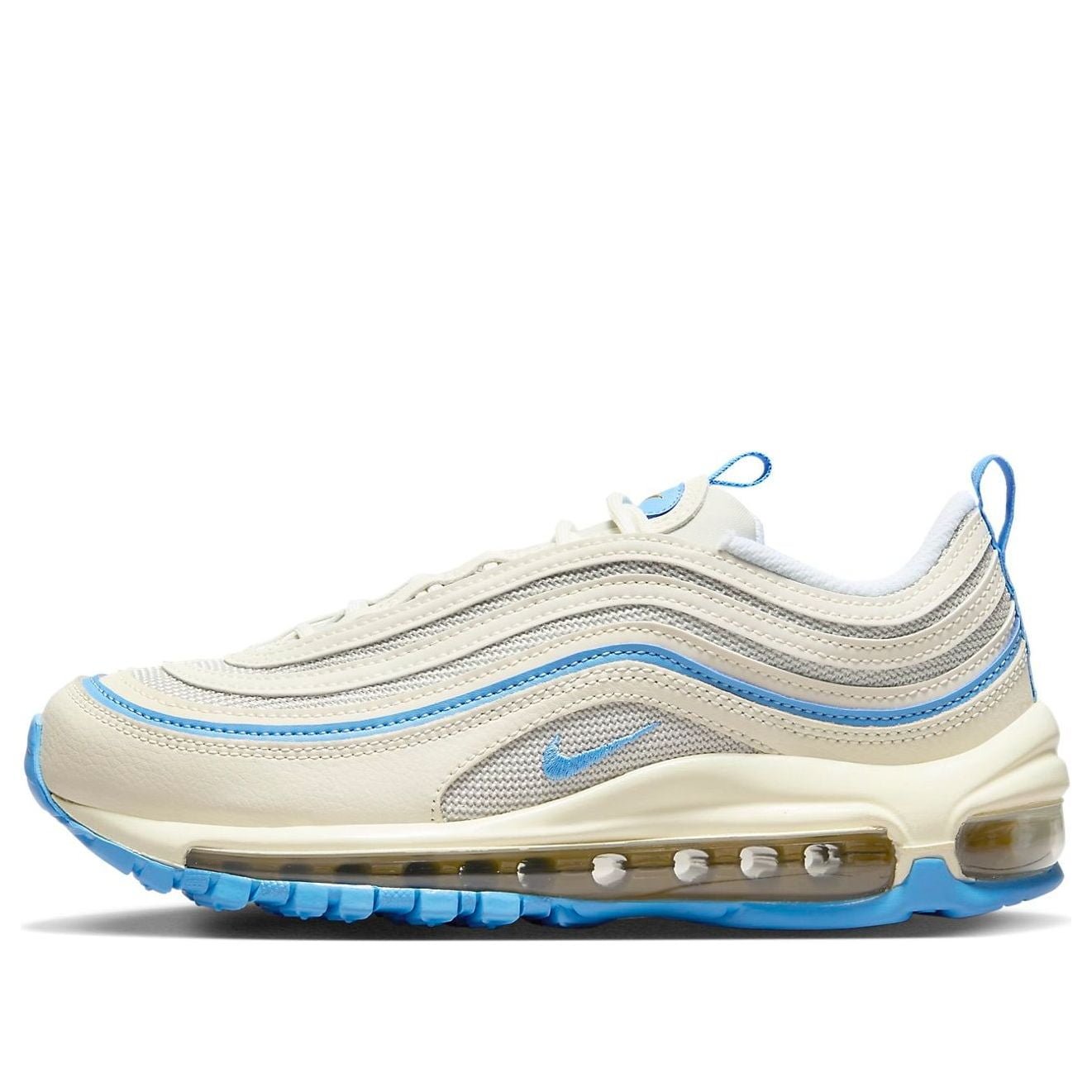 Nike Air Max 97 Athletic Department University Blue