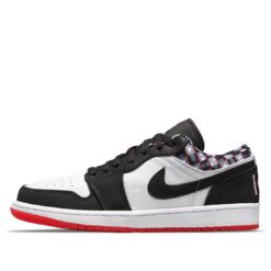 Air Jordan 1 Low Quai 54 2021