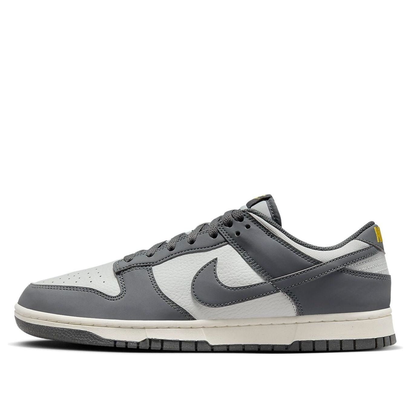 Nike Dunk Low Next Nature Smoke Grey