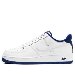 Nike Air Force 1 Low Deep Royal