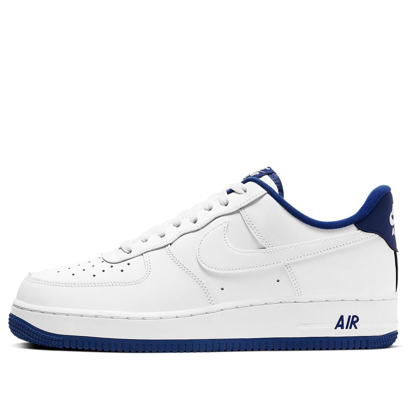 Nike Air Force 1 Low Deep Royal