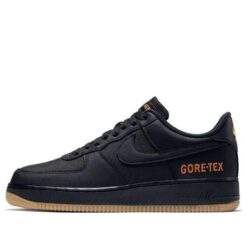 Nike Air Force 1 Low GTX Black