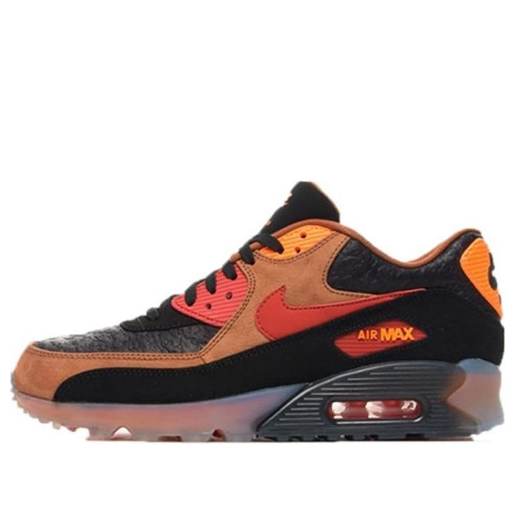 Nike Air Max 90 QS Ice Halloween