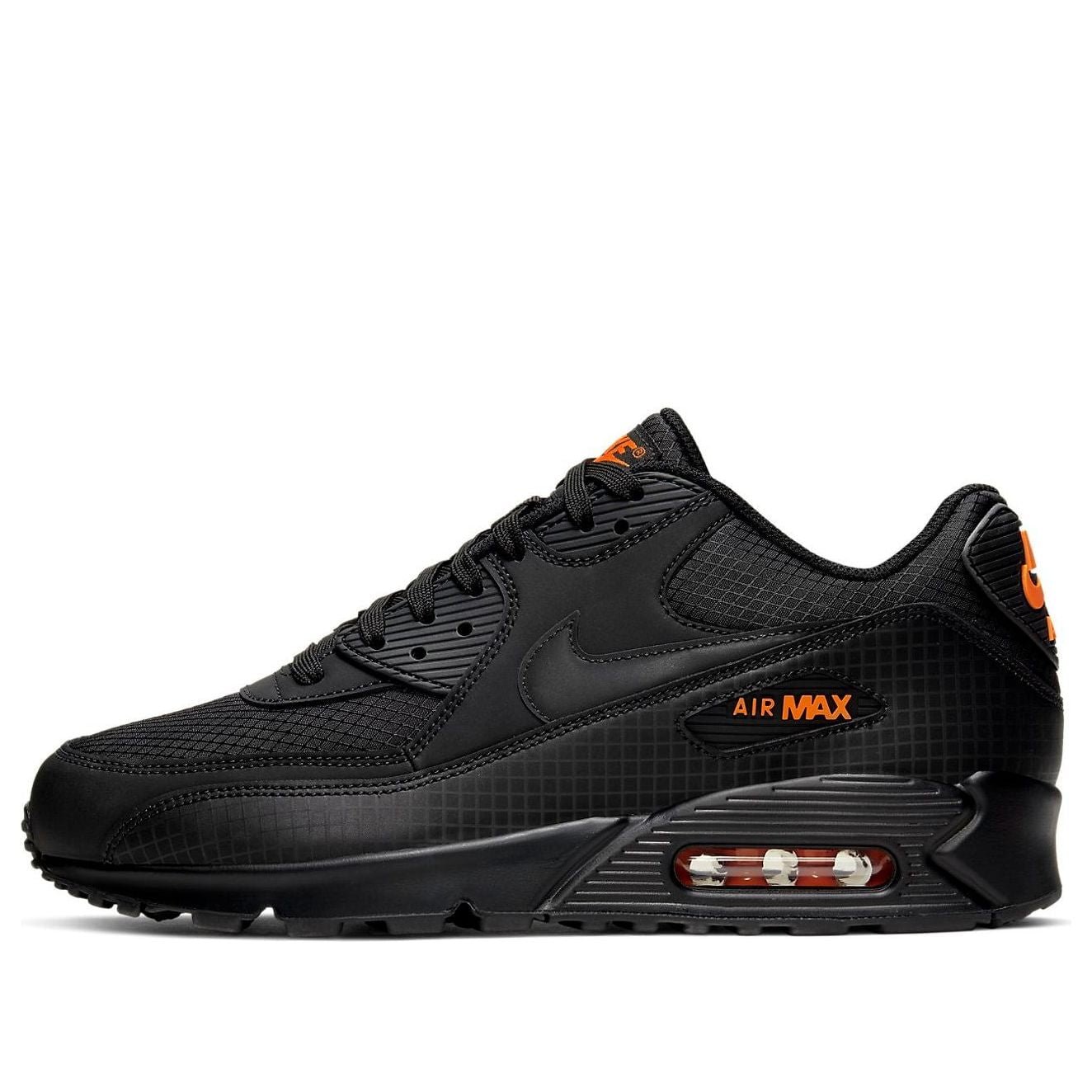 Nike Air Max 90 Halloween