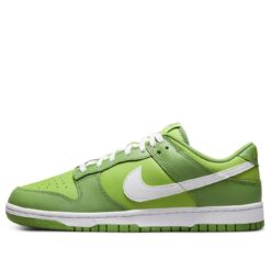 Nike Dunk Low Chlorophyll