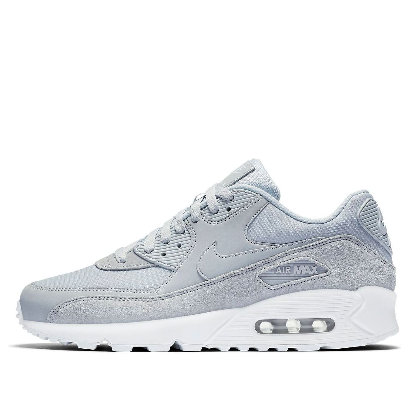 Nike Air Max 90 Essential Pure Platinum