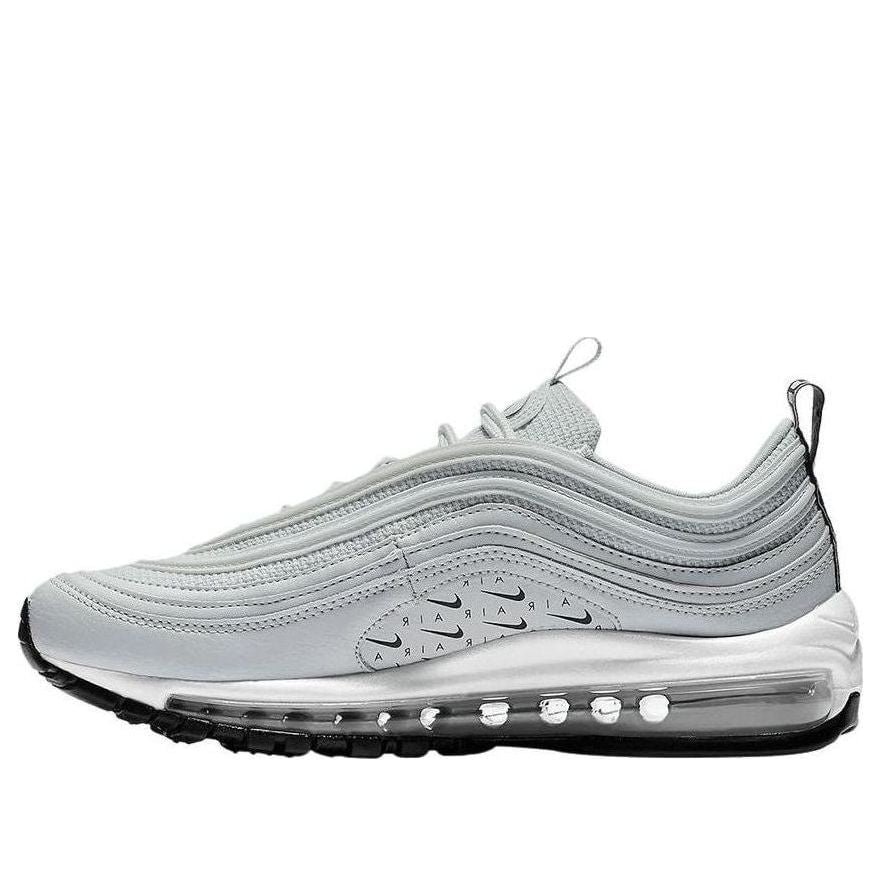 Nike Air Max 97 Lux Light Silver