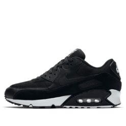 Nike Air Max 90 Essential Sports Shoes Black/White