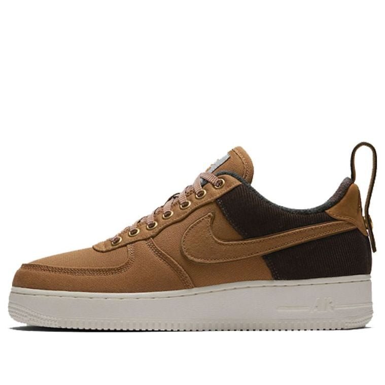 Nike x Carhartt WIP Air Force 1 Low 07 Premium Ale Brown